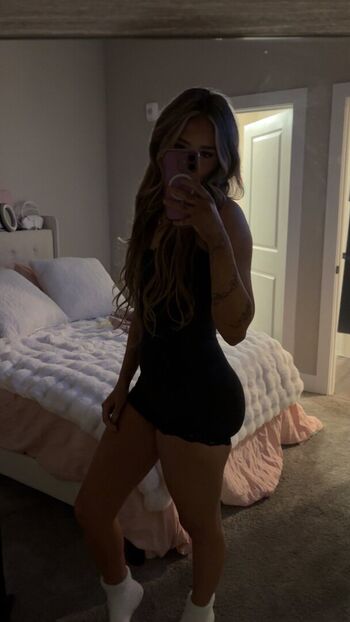 Full leaked Ireland reese  page private onlyfans photo