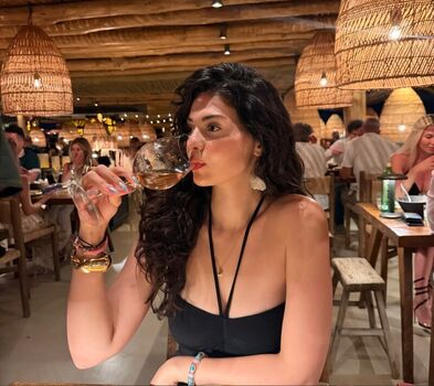 Full leaked Irem avci private onlyfans photo