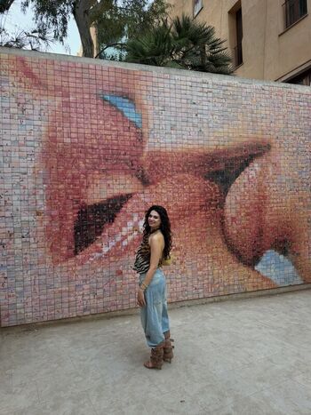 Full leaked Irem avci private onlyfans photo