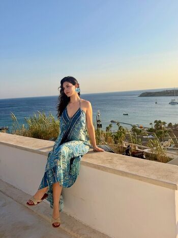 Full leaked Irem avci private onlyfans photo