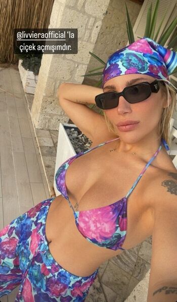 Full leaked Irem derici private onlyfans photo