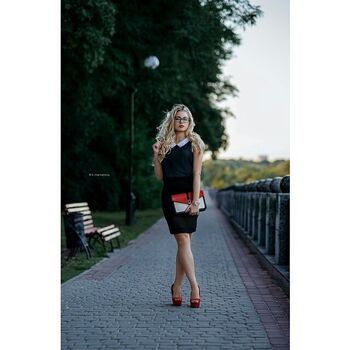 Full leaked Irena kachalina private onlyfans photo