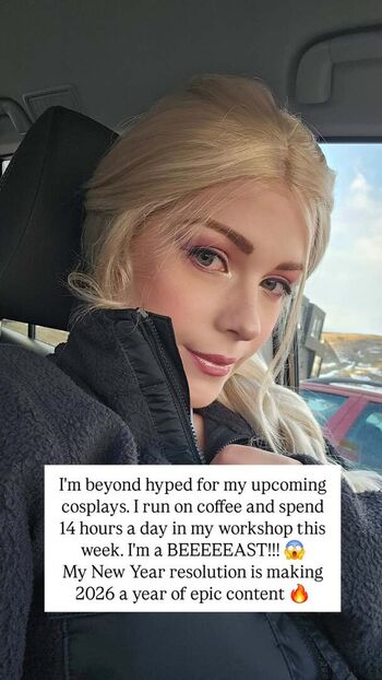 Full leaked Irena meier private onlyfans photo