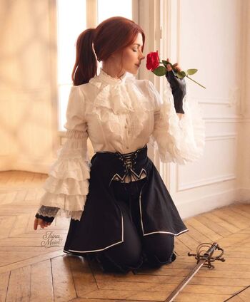 Full leaked Irena meier private onlyfans photo