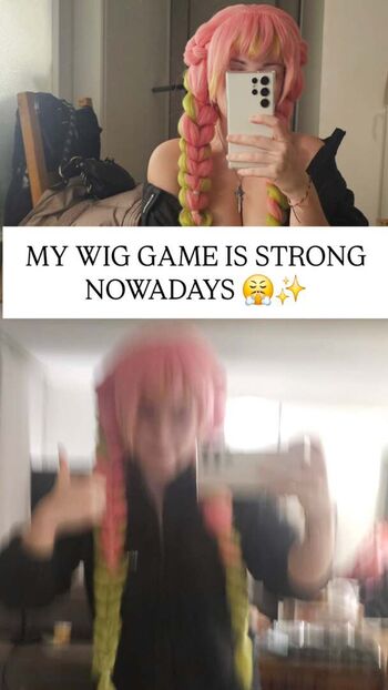 Full leaked Irena meier private onlyfans photo