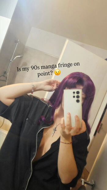 Full leaked Irena meier private onlyfans photo