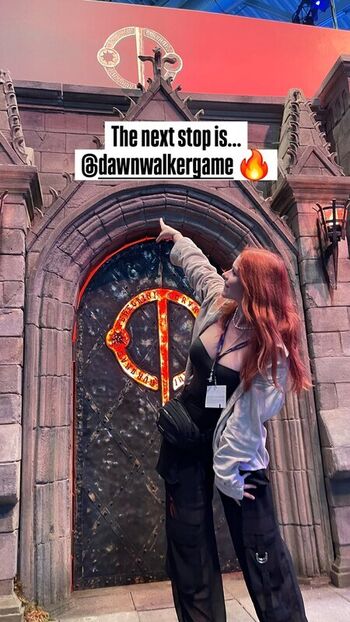 Full leaked Irena meier private onlyfans photo