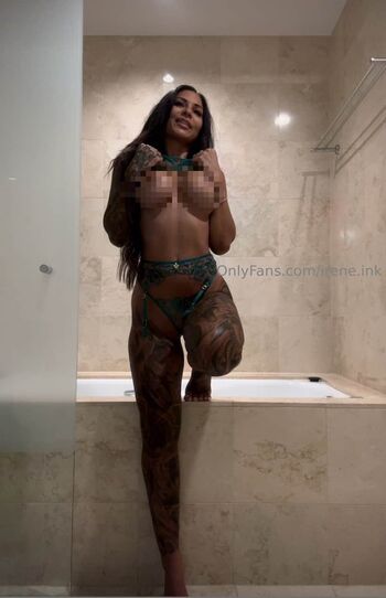 Full leaked Irene vithoulkas private onlyfans photo