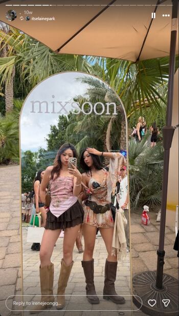 Full leaked Irenejeongg private onlyfans photo