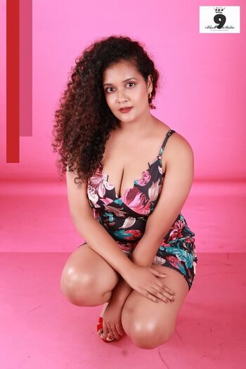 Full leaked Iresha perera private onlyfans photo