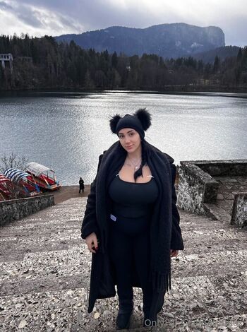 Full leaked Irifitxox private onlyfans photo