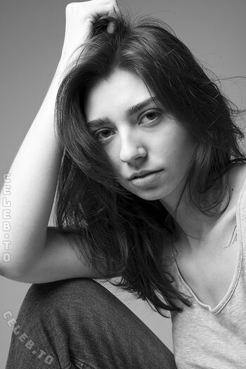 Full leaked Irina lozovaya page private onlyfans photo