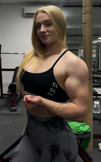 Full leaked Irina maksii private onlyfans photo