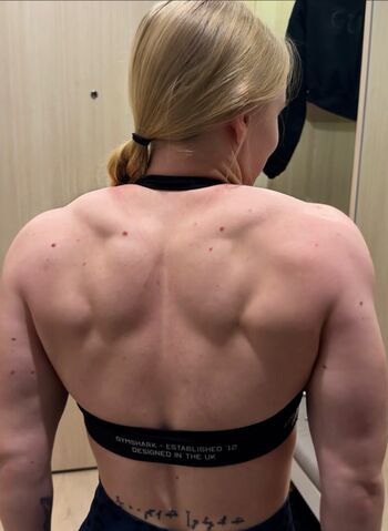 Full leaked Irina maksii private onlyfans photo