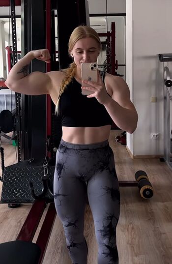 Full leaked Irina maksii private onlyfans photo