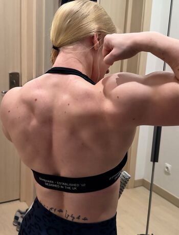 Full leaked Irina maksii private onlyfans photo