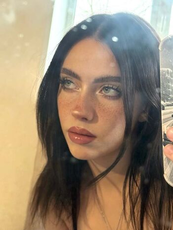 Full leaked Irina minkina private onlyfans photo