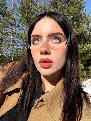 Full leaked Irina minkina private onlyfans photo