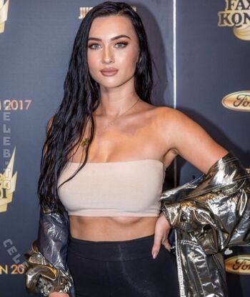 Full leaked Irina olsen private onlyfans photo