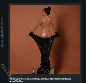 Full leaked Irina olsen private onlyfans photo