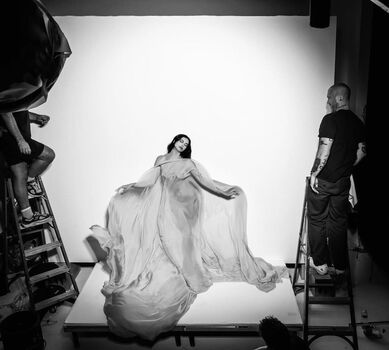 Full leaked Irina shayk  page private onlyfans photo