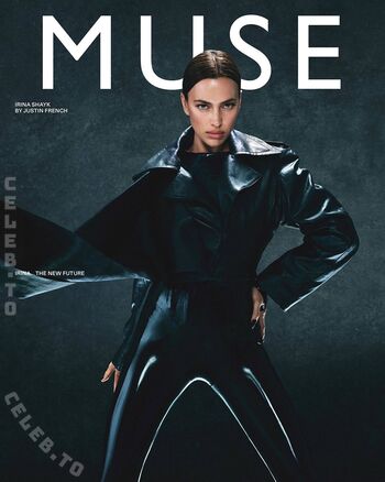 Full leaked Irina shayk  page private onlyfans photo