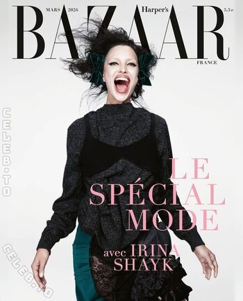 Full leaked Irina shayk  page private onlyfans photo