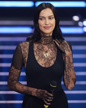 Full leaked Irina shayk private onlyfans photo