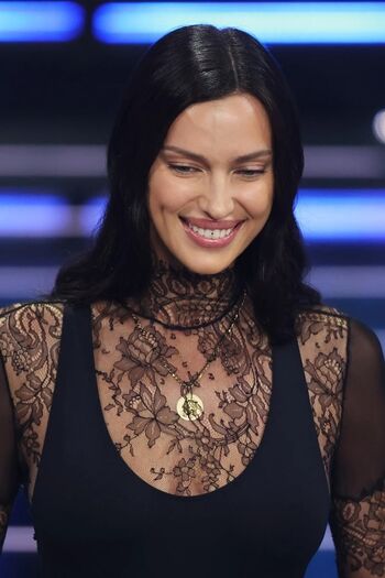 Full leaked Irina shayk private onlyfans photo