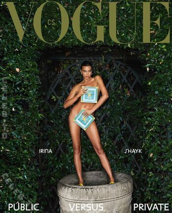 Full leaked Irina shayk private onlyfans photo