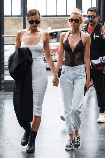 Full leaked Irina shayk page private onlyfans photo