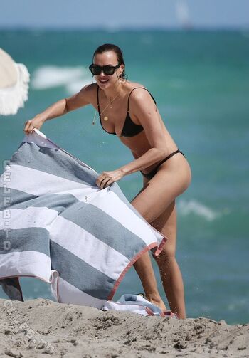 Full leaked Irina shayk page private onlyfans photo
