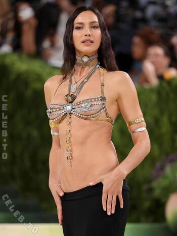 Full leaked Irina shayk private onlyfans photo