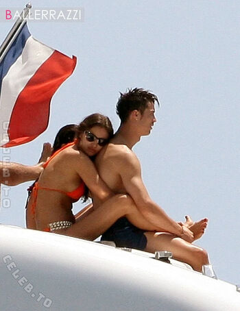 Full leaked Irina shayk private onlyfans photo