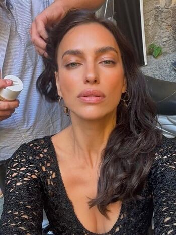 Full leaked Irina shayk private onlyfans photo