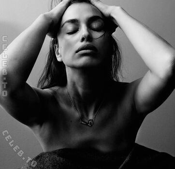 Irina Shayk