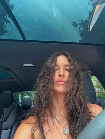 Full leaked Irina shayk page private onlyfans photo