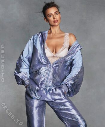 Irina Shayk