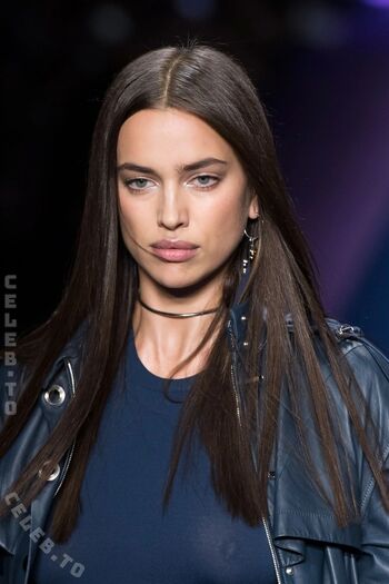 Irina Shayk