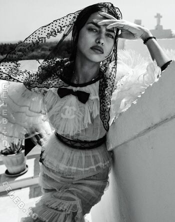 Full leaked Irina shayk private onlyfans photo