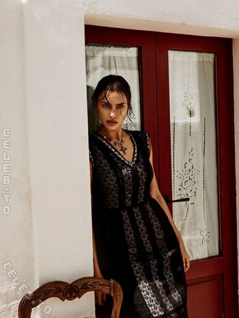 Full leaked Irina shayk private onlyfans photo