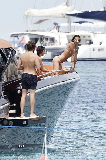 Irina Shayk