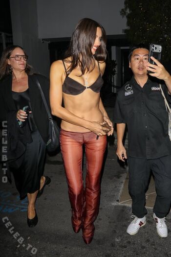 Irina Shayk