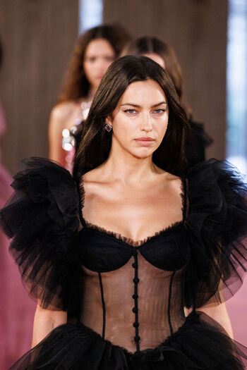Irina Shayk