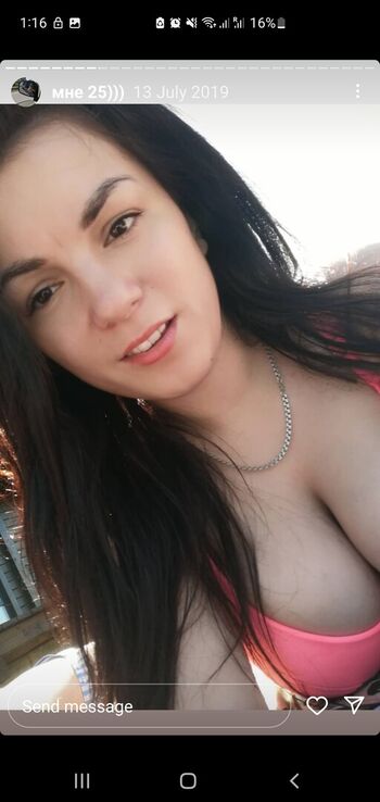 Full leaked Irinaandalex page private onlyfans photo