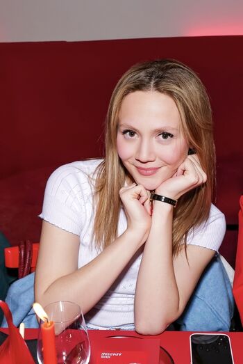 Full leaked Iris apatow page private onlyfans photo