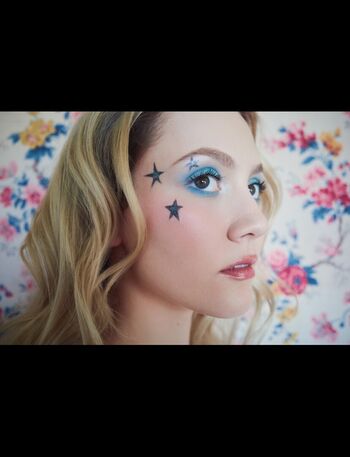 Full leaked Iris apatow page private onlyfans photo