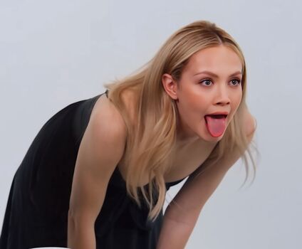 Full leaked Iris apatow private onlyfans photo