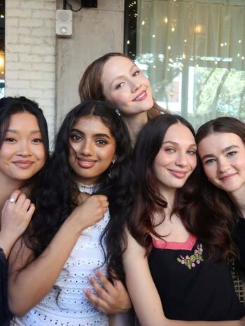 Full leaked Iris apatow private onlyfans photo