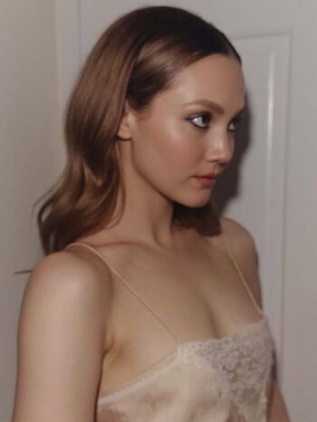 Full leaked Iris apatow private onlyfans photo